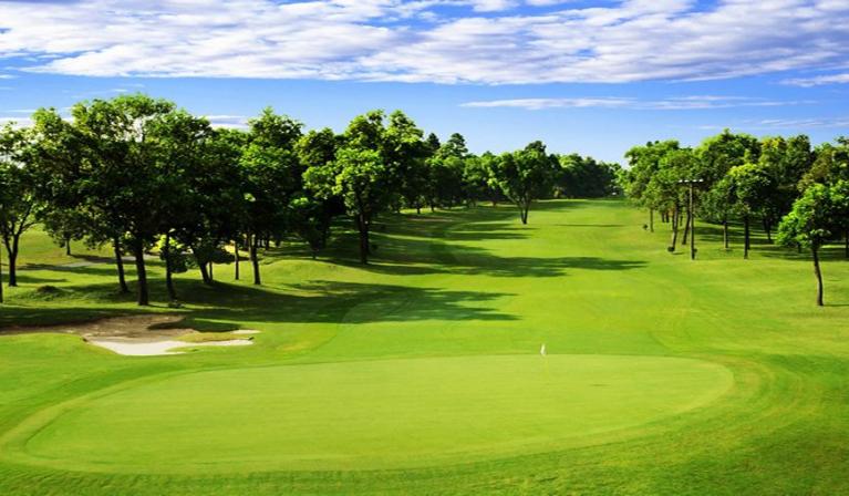 Ho Chi Minh- Vung Tau Golf Tour 6 Days with 2 Rounds